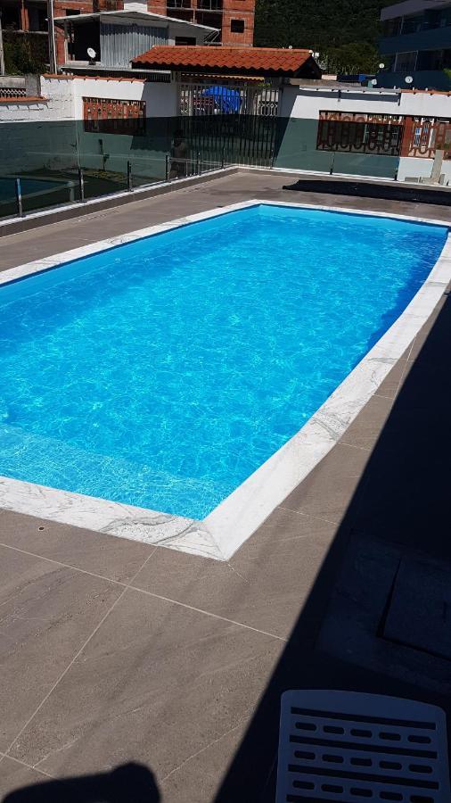 אובטובה Casa De Praia Maranduba מראה חיצוני תמונה