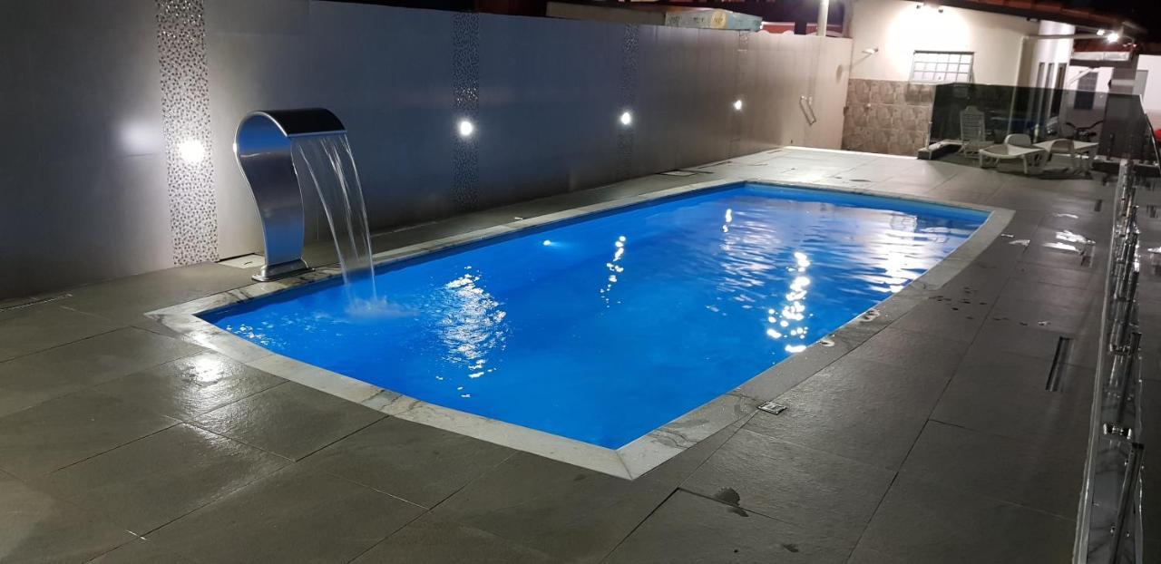אובטובה Casa De Praia Maranduba מראה חיצוני תמונה