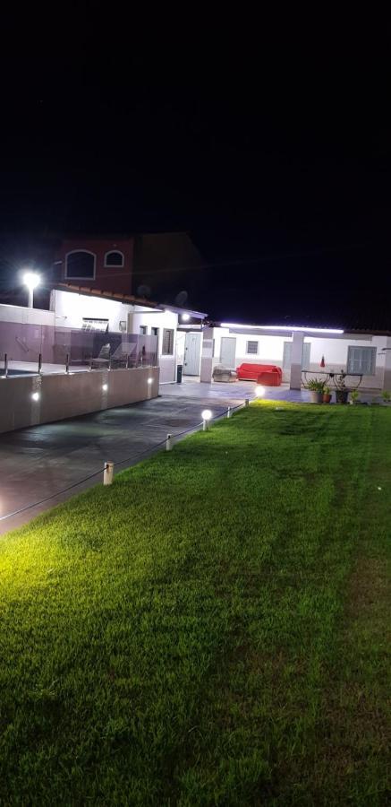 אובטובה Casa De Praia Maranduba מראה חיצוני תמונה