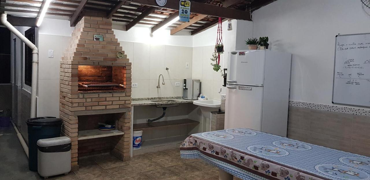 אובטובה Casa De Praia Maranduba מראה חיצוני תמונה