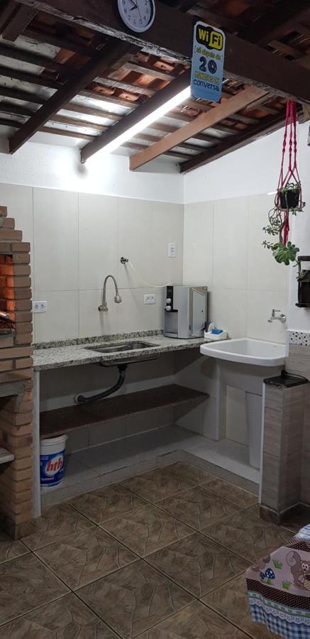 אובטובה Casa De Praia Maranduba מראה חיצוני תמונה